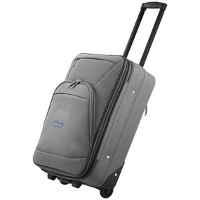 Expandable carry-on luggage______
